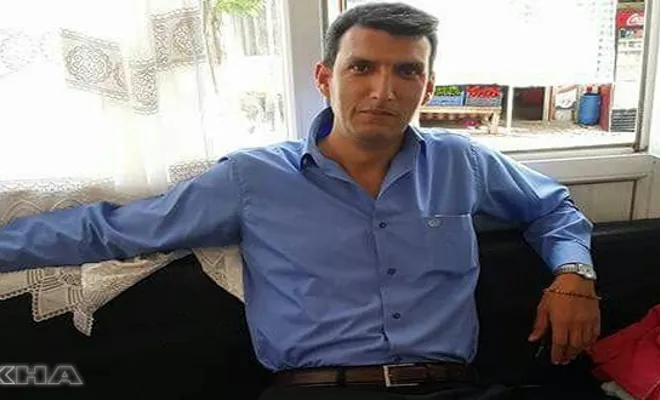 Elektrik akımına kapılan işçi hayatını kaybetti  