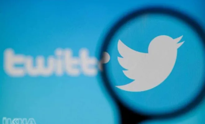 Twitter kullanıcılarını uyardı