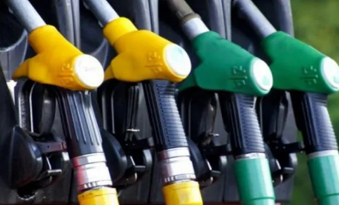 Benzin ve motorine bir haftada ikinci zam