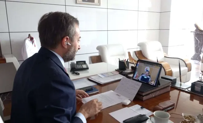  Tarım sektöründeki sorun ve beklentiler