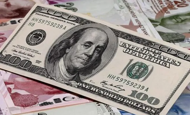 Dolar-Euro kuru ve altın fiyatları kadar?