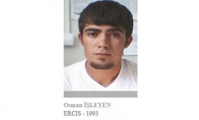 Tunceli'de biri gri listede olan 3 PKK’li öldürüldü 