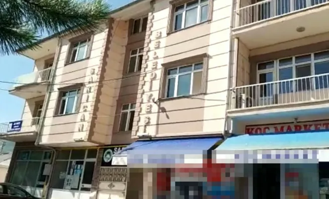 Karakoçan`da 5 adres karantina altına alındı