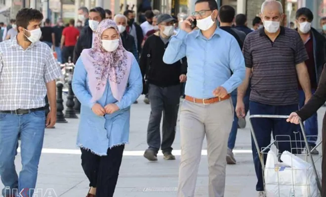 İçişleri Bakanlığından 81 İl Valiliğine yeni Coronavirus genelgesi 