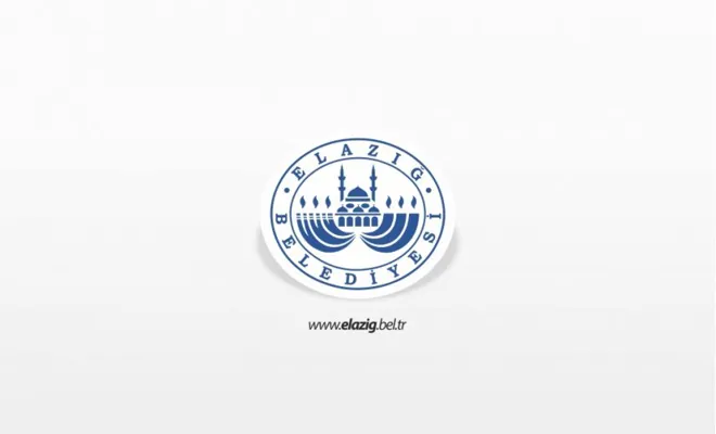 Su kesintileri ile ilgili  Elazığ Belediyesinden açıklama