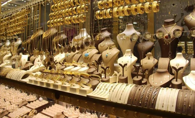 Altın fiyatları bugün ne kadar oldu?