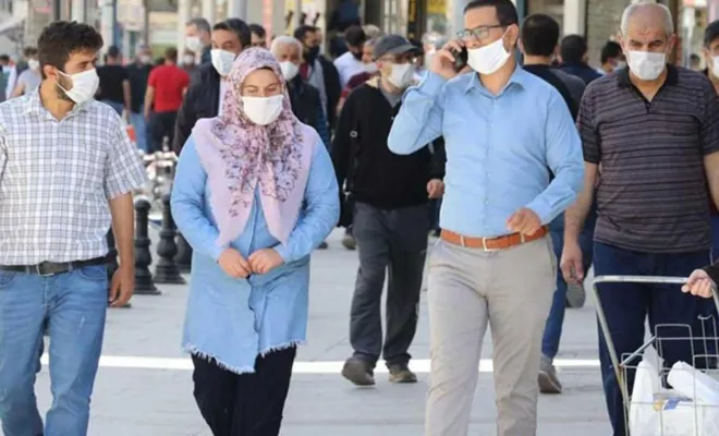 Elazığ İl Hıfzasıhha Meclisi yeni kararlar aldı