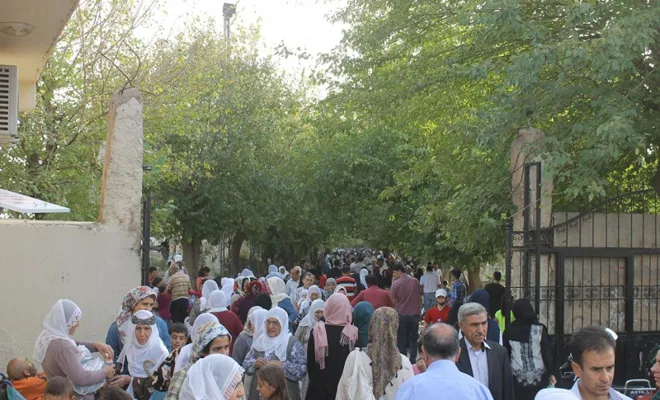 Kabir ziyareti neden ve nasıl yapılmalı? 