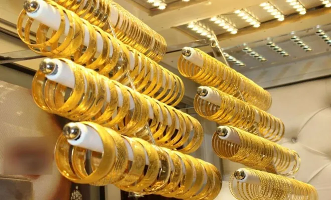 Altın fiyatları bugün ne kadar? 