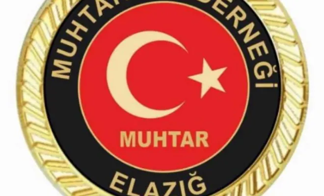 Elazığlı Muhtarlardan AFAD`a Tepki  AFAD NE YAPMAYA ÇALIŞIYORSUN