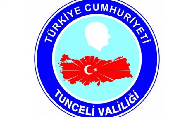 Tunceli'de 9 köy ile 4 mezra karantinaya alındı 