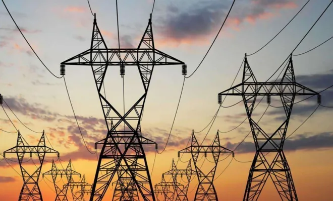 Elektriğe yüzde 5,75 zam 