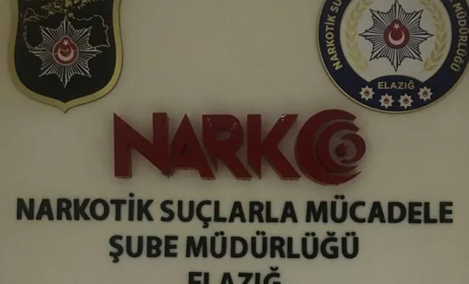 Uyuşturucu madde satıcısı 3 kişi tutuklandı