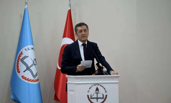 Yüz yüze eğitim haftada 2 gün yapılacak