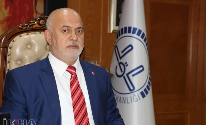 Elazığ'da Mevlid-i Nebi haftasında bir dizi etkinlik düzenlenecek 