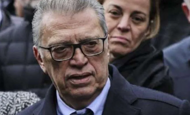 Eski Başbakanlardan Mesut Yılmaz öldü