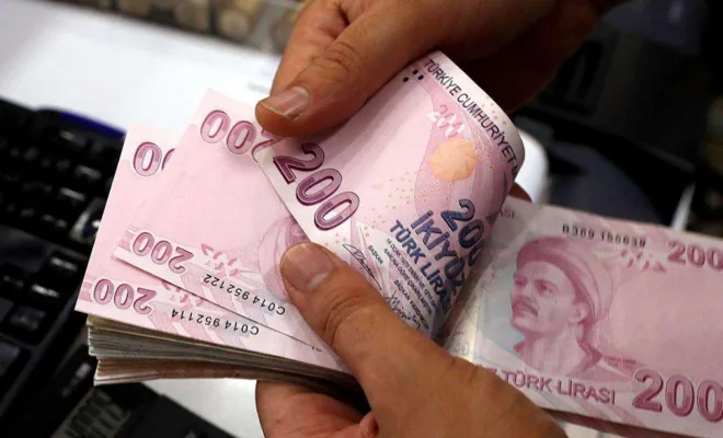 İşsizlik ve kısa çalışma ödemeleri başladı