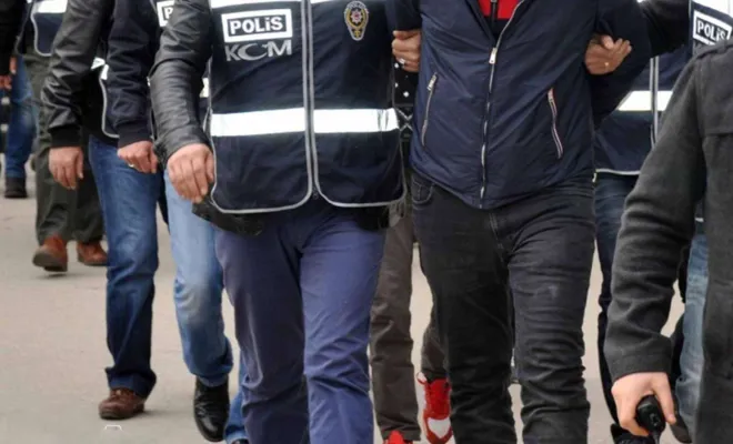 FETÖ operasyonu: 82 asker ile 44 polis hakkında gözaltı kararı 