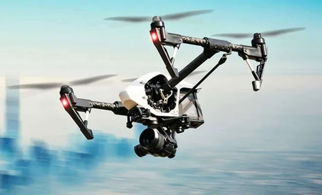 Elâzığ'da İHA uçuşları yasaklandı 