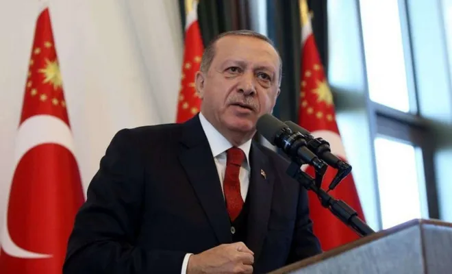 Cumhurbaşkanı Erdoğan 5 bin 500 konutun anahtar teslim törenine katılacak