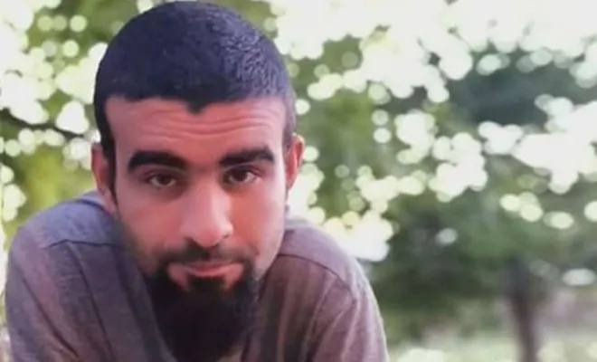 22 gündür kayıp olan kişinin cesedi donmuş şekilde bulundu