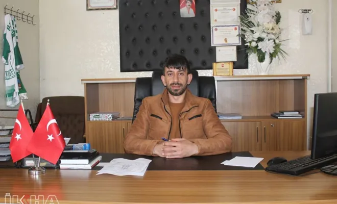 Palu esnafından salgın önlemlerinin gevşetilmesi ve ekonomik destek çağrısı