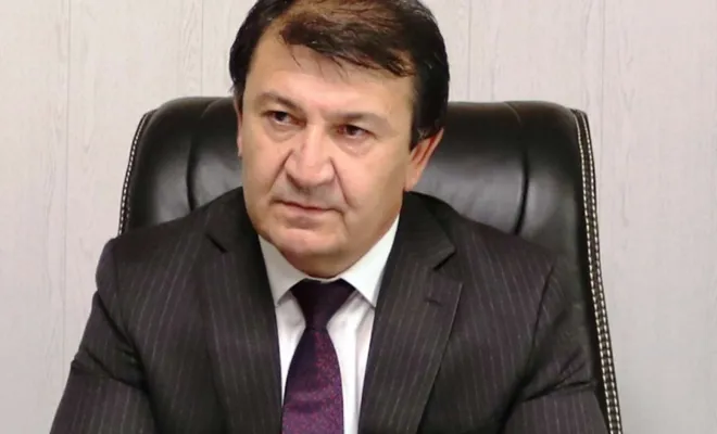 Tacikistan virüs vakalarının görülmemesini sokağa çıkma yasağının uygulanmamasına bağladı 