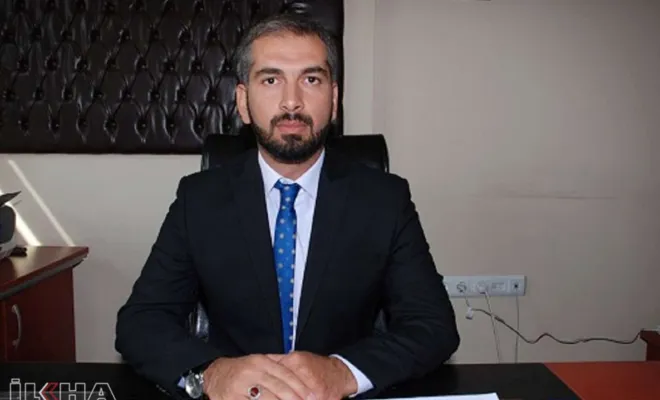 Palu Müftülüğünden İdlib’e yardım 