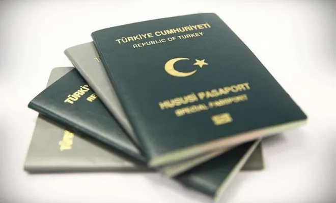 6 belediyeye gri pasaport soruşturması