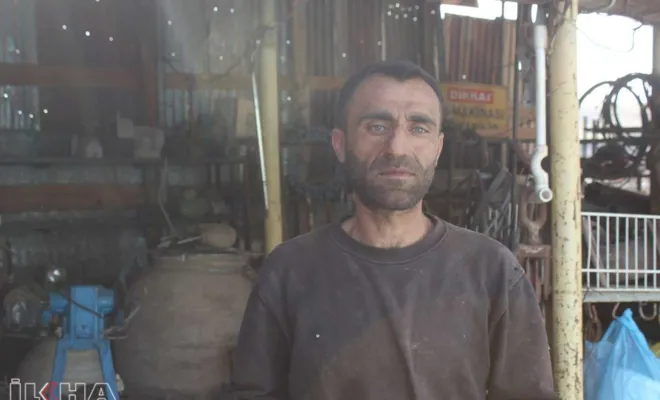 Sokaklarda gezerek hurda toplayanlara dikkat!