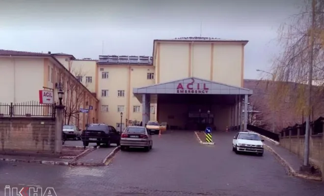 Kovancılar`da silahlı kavgada bir kişi öldü