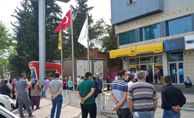 Fert Gelirinin En Yüksek ve Düşük İlleri Açıklandı