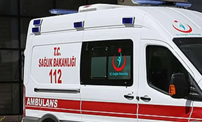 Silahını temizlemek isterken kendini vurdu