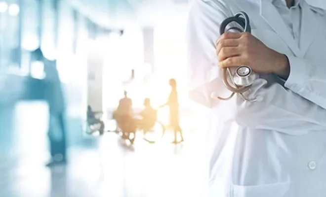 Sağlık Bakanlığı personel alımı sonuçları açıklandı 