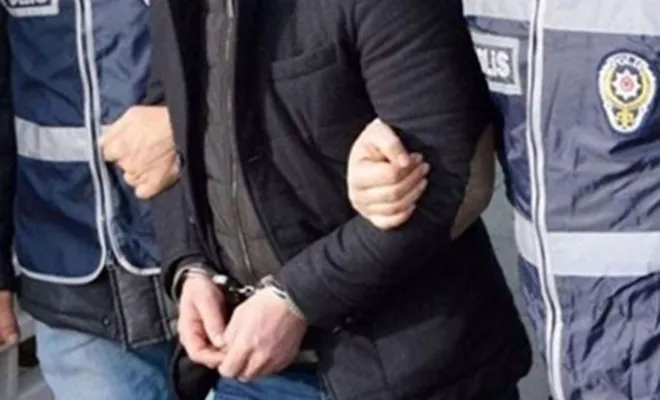 Elazığ merkezli 3 ilde tefecilik operasyonu: 9 gözaltı