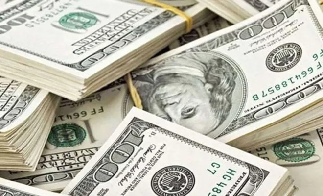 Dolar bugün kaç TL?  