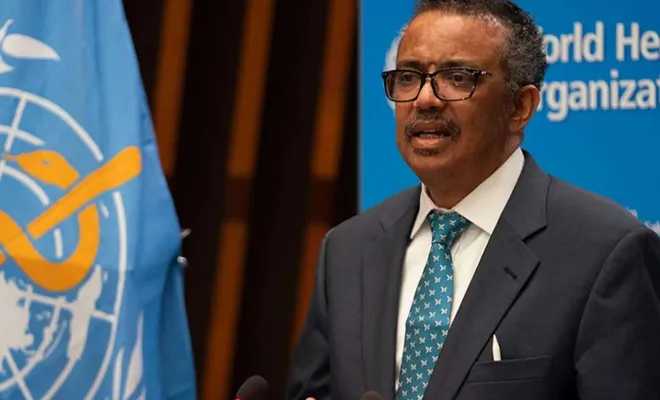 DSÖ'den salgın henüz bitmedi uyarısı