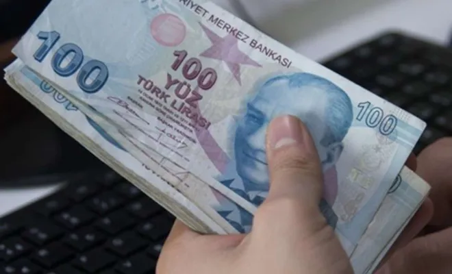 Evde bakım yardımı hesaplara yatırıldı 