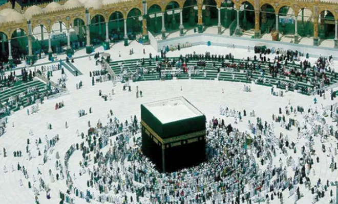 Umre ziyaretleri için PCR testi, aşı ve karantina şartı kaldırıldı 