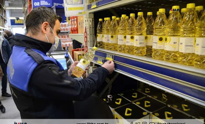 KDV indirimini fiyatlara yansıtmayanlara ağır yaptırım uygulanacak 