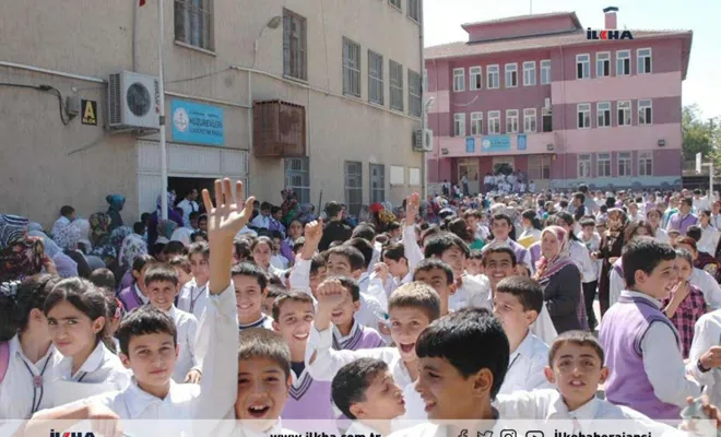 Okullarda ikinci ara tatil bugün başlıyor 