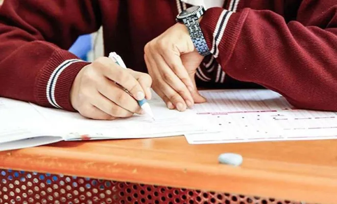 LGS başvurularında bugün son gün 