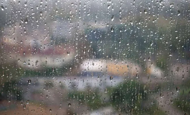 Meteorolojiden bazı bölgeler için sağanak uyarısı 