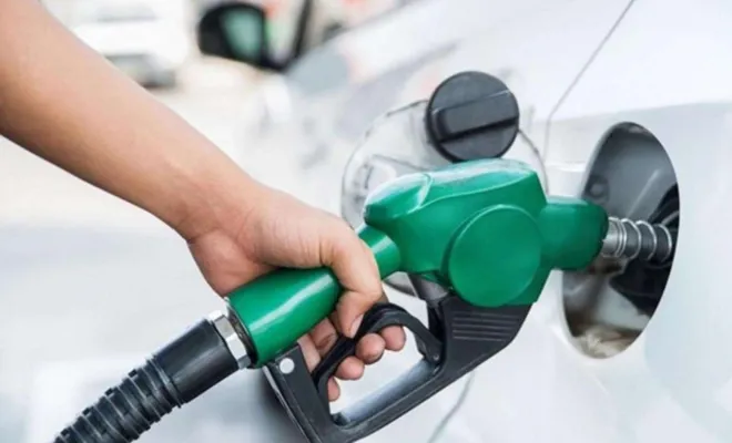 Motorine zam otogaza indirim geliyor 