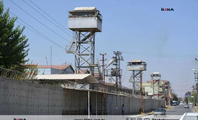 Açık cezaevi hükümlülerinin salgın izni bitiyor 