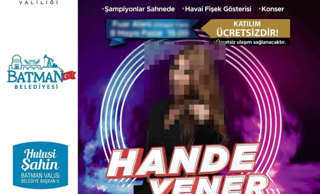 Nedir bu gençlik etkinlikleri? 