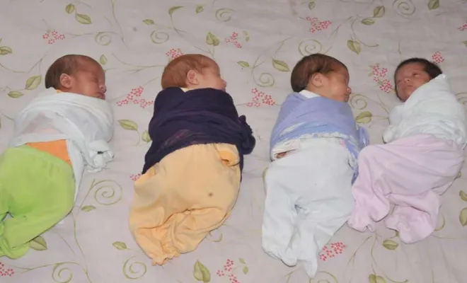 En yüksek doğurganlık hızı olan il belli oldu