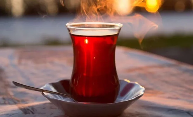 Çaykur çaya yüzde 43,7 zam yaptı 