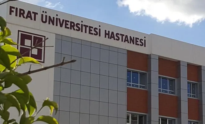 Fırat Üniversitesi Hastanesi 34 Sözleşmeli Personel Alacak