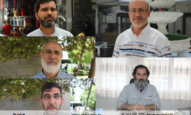 Fırat Üniversitesinin düzenlediği festivaller tepki çekti 